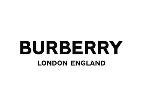 saville Burberry logo